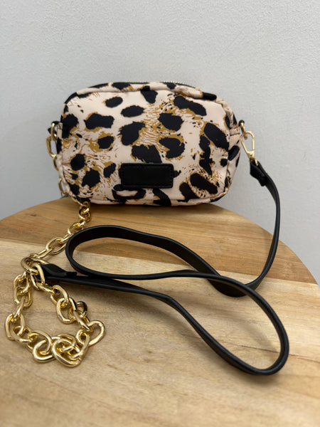 Bolso animal Print