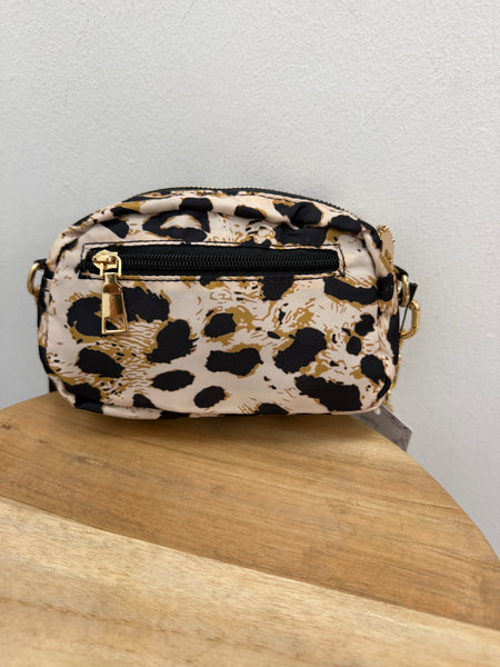 Bolso animal Print