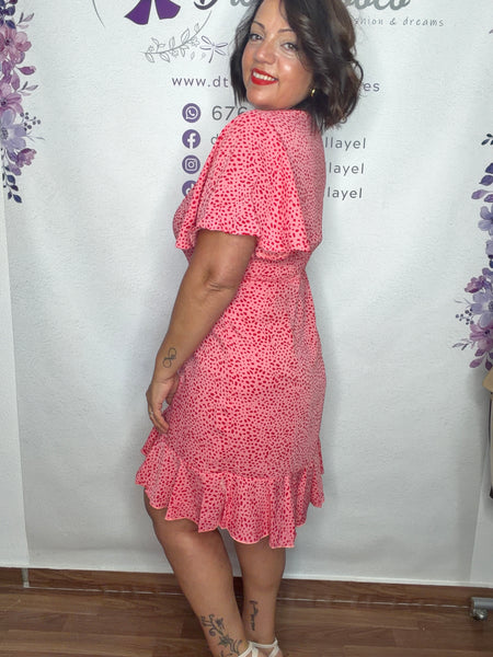 Vestido Paqui