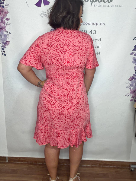 Vestido Paqui
