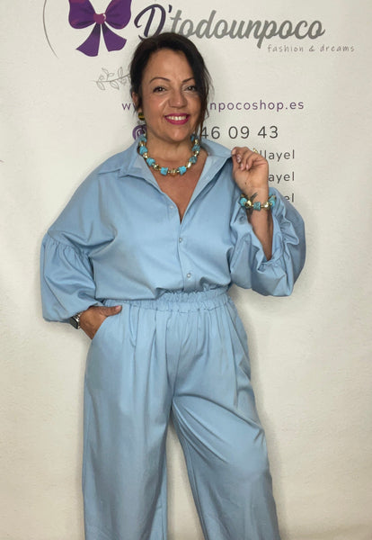 Conjunto Elena