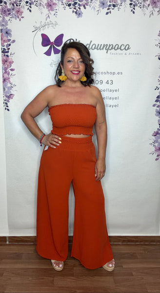 Conjunto Nido