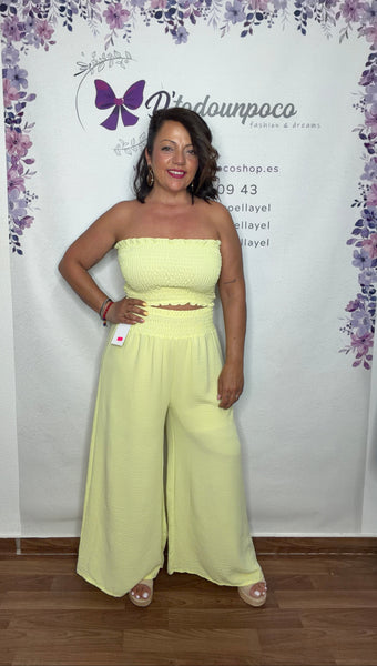 Conjunto Nido