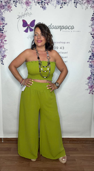 Conjunto Nido