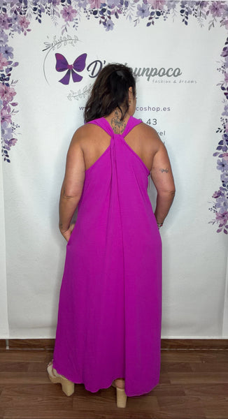 Vestido Miruna