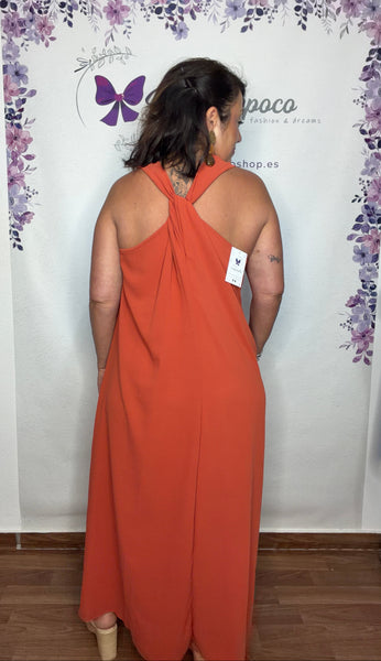 Vestido Miruna