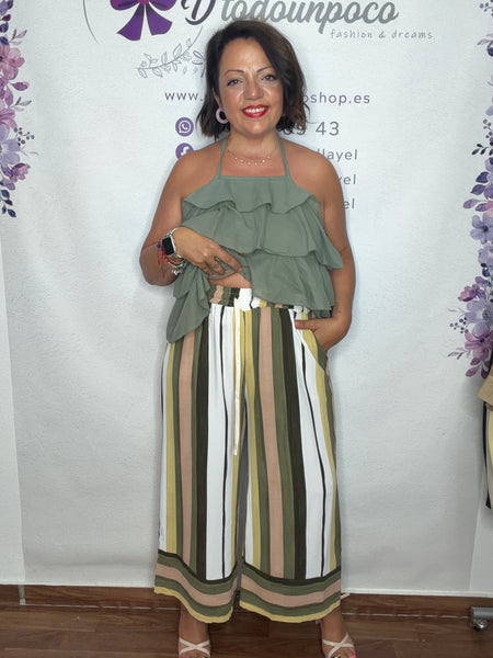 Pantalon Luna