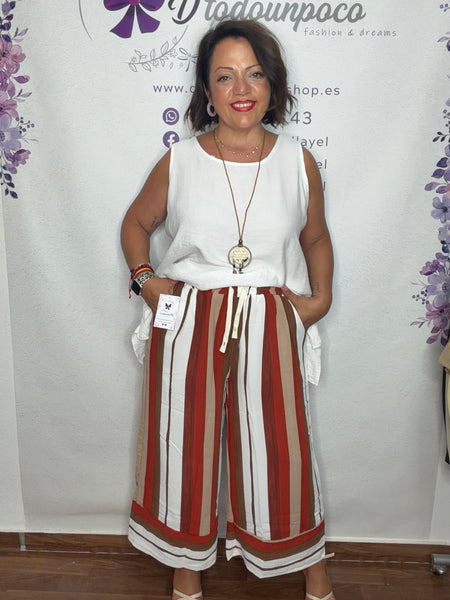 Pantalon Luna