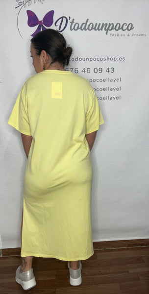 Vestido Amore