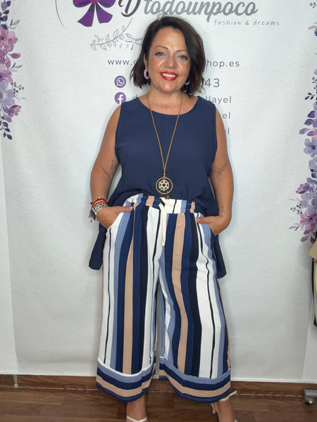 Pantalon Luna