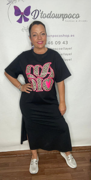 Vestido Amore