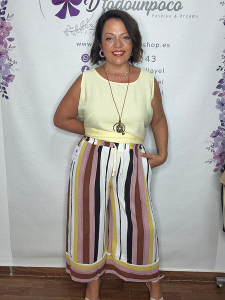 Pantalon Luna