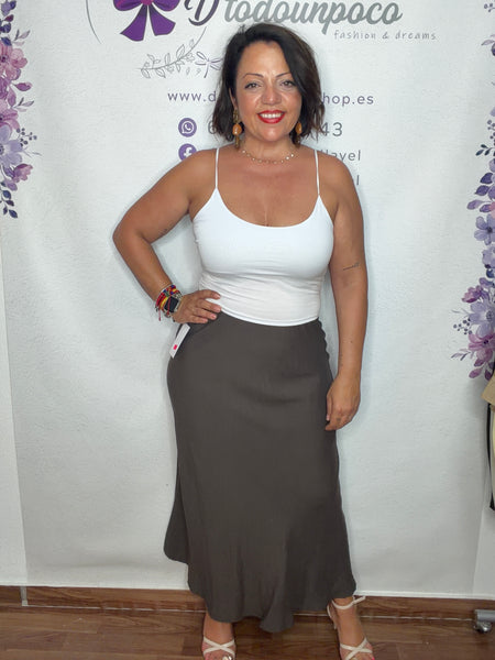 Falda Lina