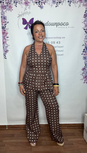 Conjunto Flamenco