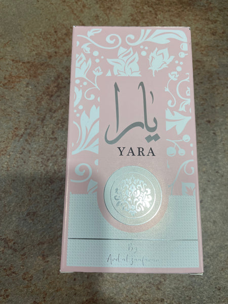 Mini Perfumes Arabes
