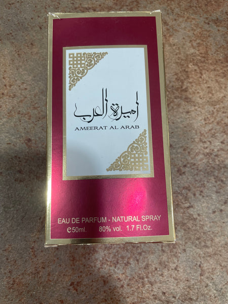 Mini Perfumes Arabes