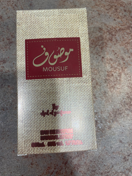 Mini Perfumes Arabes