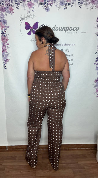 Conjunto Flamenco