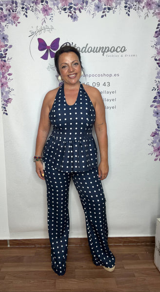 Conjunto Flamenco