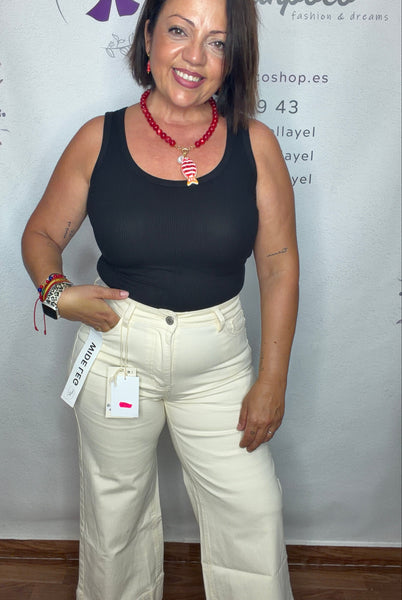 Camiseta basica Gala