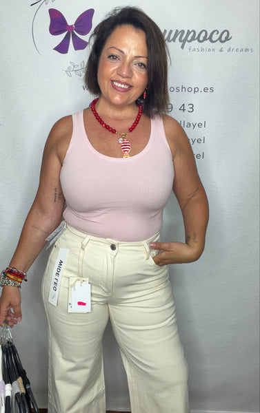 Camiseta basica Gala