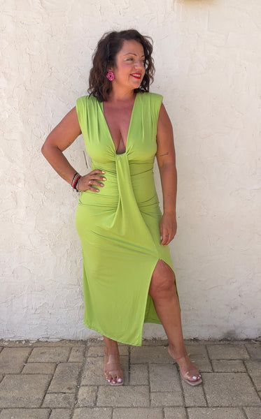 Vestido Samanta