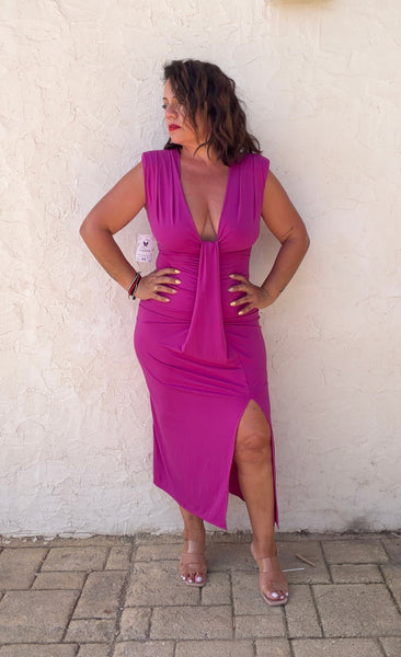 Vestido Samanta