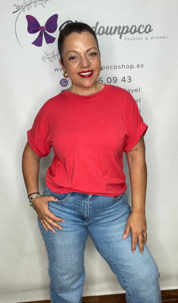 Camiseta Tania