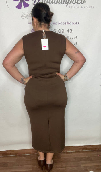 Vestido Salma