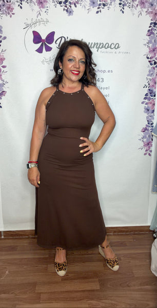 Vestido Sirena