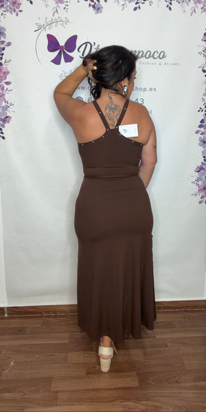 Vestido Sirena