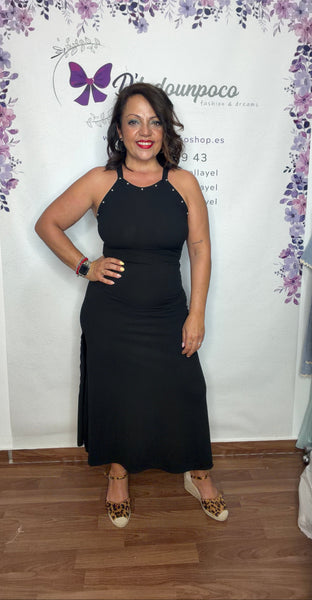 Vestido Sirena