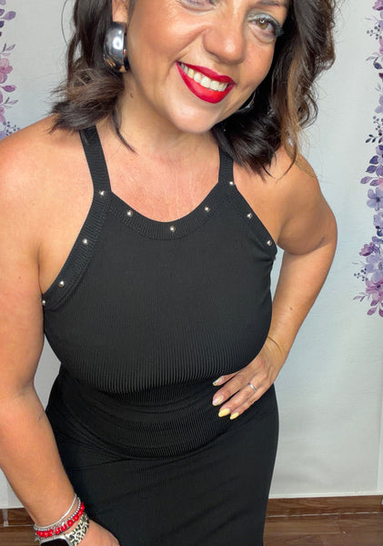 Vestido Sirena