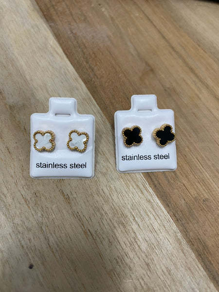 Pendientes 3.50€