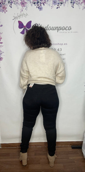 Vaquero Aitana 2