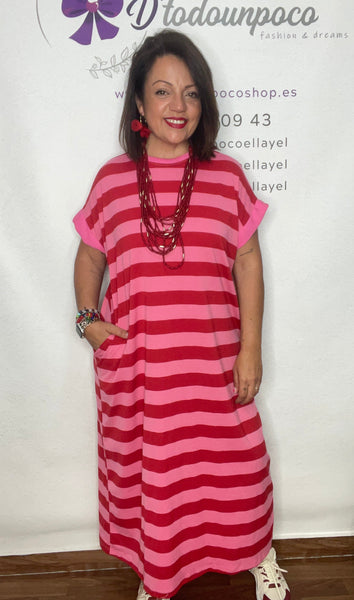 Vestido Mojacar