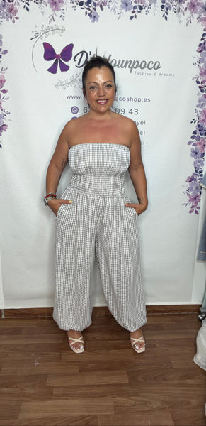 Mono Vicky