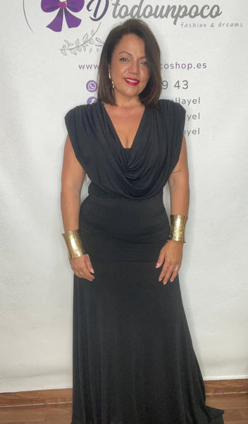 Vestido Viena