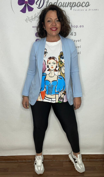 Blazer Linda