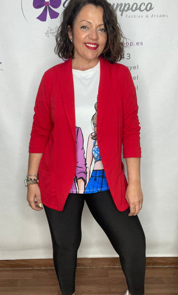 Blazer Linda