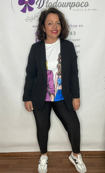 Blazer Linda