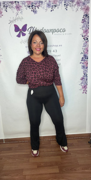 Leggin Campana