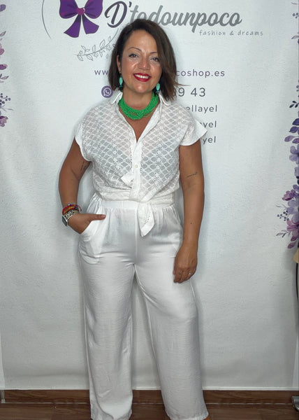 Conjunto Estrella