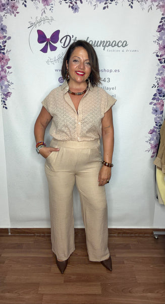 Conjunto Estrella