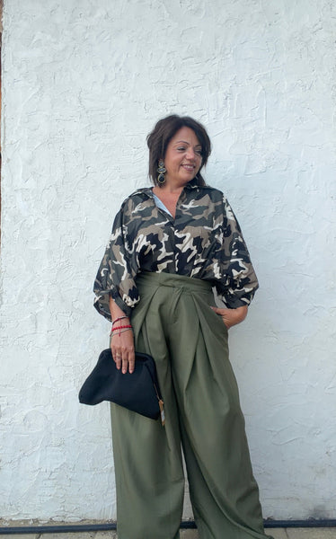 Pantalon Soraya