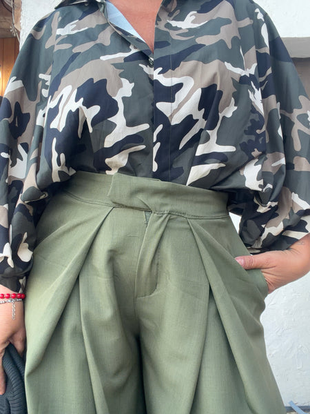 Pantalon Soraya