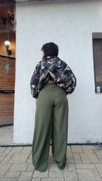 Pantalon Soraya