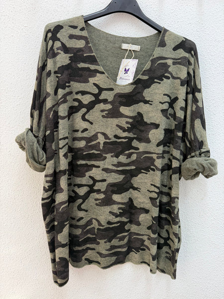 Jersey Alba
