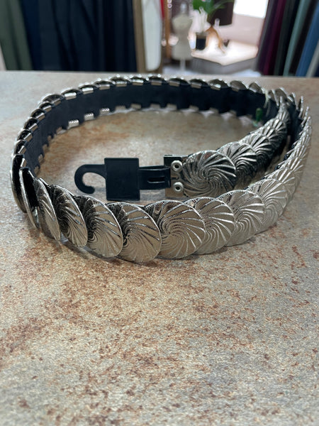 Cinturon Metal
