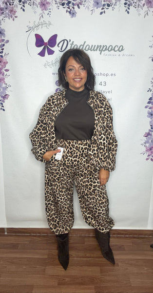 Pantalon Florencia